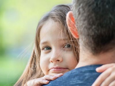 Γιορτή του Πατέρα: «Ένα γράμμα για σένα μπαμπά μου…»