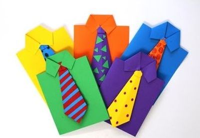 Παγκόσμια Ημέρα του Πατέρα: Δείτε πώς θα φτιάξετε τις πιο όμορφες κάρτες