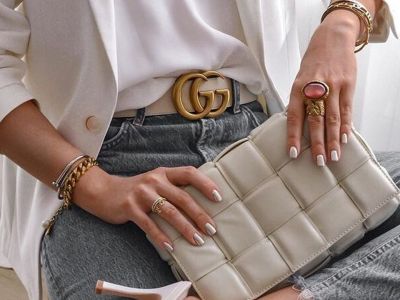 Metallic nails: η τάση νυχιών που θα δούμε παντού αυτό το καλοκαίρι