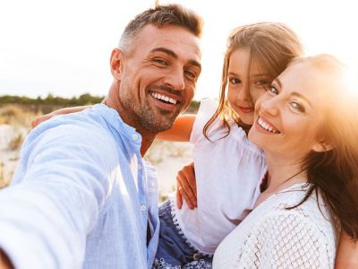 Υπέροχοι τρόποι για να γιορτάσετε τη Γιορτή του Πατέρα με τα παιδιά σας