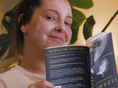 Homies: To καλύτερο look είναι το no makeup look