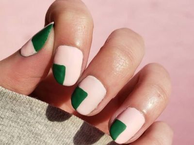 Η μαμά έχει... μανικιούρ: Ιδέες για το πώς θα βάψεις τα νύχια σου