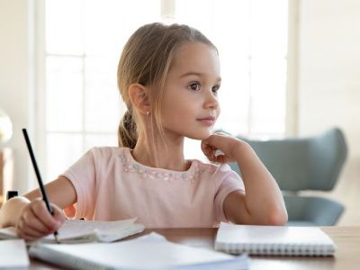 Τέσσερα tips για να ενισχύσετε τη μνήμη του παιδιού σας