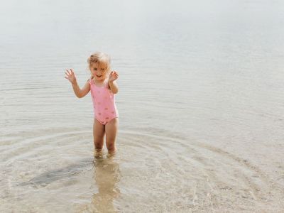 Τι είναι η αισθητηριακή ανάπτυξη & γιατί είναι σημαντική σε ένα παιδί;