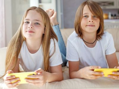 Δεκαεπτά παζλ και οφθαλμαπάτες που θα ενθουσιάσουν τα παιδιά (vid)