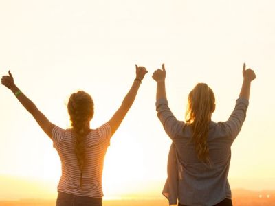 4 πράγματα που θα κάνεις με το που τελειώσουν οι Πανελλήνιες