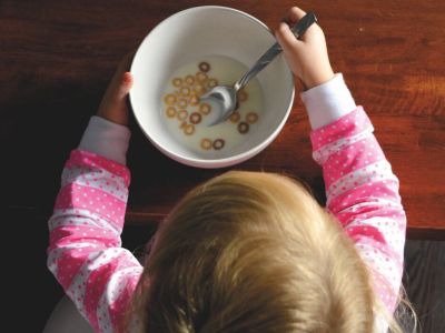 Έρευνα: Αυτοί είναι οι παράγοντες που συντελούν στην εμφάνιση παχυσαρκίας στα παιδιά