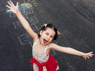 Τι μπορείτε να κάνετε αυτό το Σαββατοκύριακο με τα παιδιά;