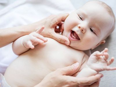 Δόντια μωρού: Πέντε πράγματα που δεν πρέπει να αγνοούν οι γονείς (pics)