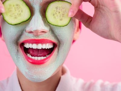 Μάσκα ματιών: Πέντε τρόποι για να απαλλαγείτε από τους μαύρους κύκλους