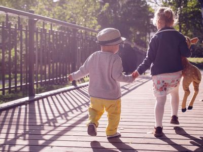 Παιδί 24 μηνών: Πώς θα μάθετε στο παιδί σας να πειθαρχεί