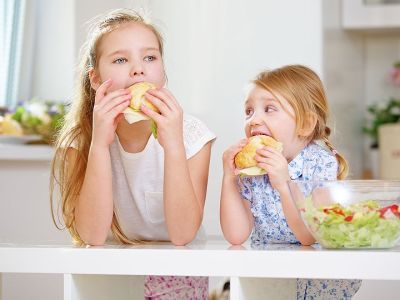 Υγιεινά πρωινά για όλη την οικογένεια (pics)