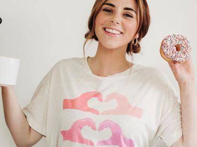 Έχεις κοντά μαλλιά; Δοκίμασε αυτά τα 3 χτενίσματα asap!