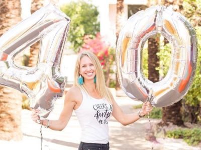 Όλα όσα συμβαίνουν στο σώμα σου όταν κλείνεις τα 40