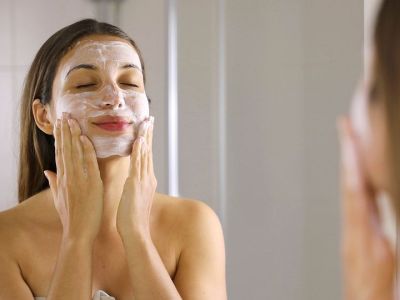 DIY κρέμα με ελαιόλαδο και βαζελίνη - Τα οφέλη για το πρόσωπο και το δέρμα