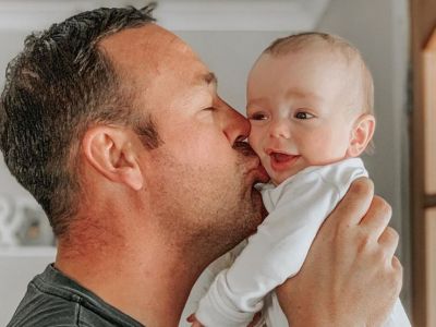 Οι απίθανες φωτογραφίες ενός μπαμπά με τα παιδιά του που πρέπει να δείτε