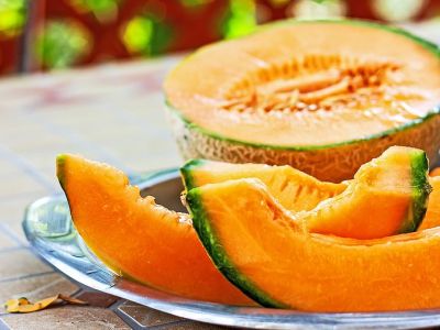 Παιδί και διατροφή: Τα πέντε οφέλη του πεπονιού για τα παιδιά