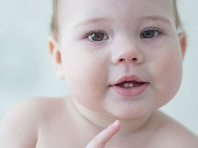 Πώς καταλαβαίνω ότι το μωρό βγάζει δόντια;