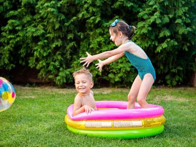 Τι μπορείτε να κάνετε αυτό το Σαββατοκύριακο με τα παιδιά;