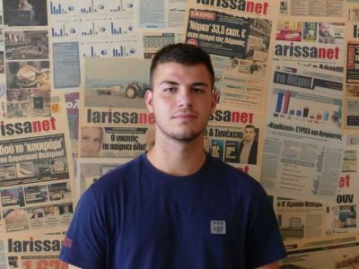 Πανελλήνιες 2020: Ο μαθητής που κατέκτησε το Άριστα σε Μαθηματικά και Φυσική