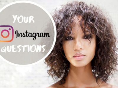 Έχεις σγουρά μαλλιά; Βρήκαμε τον καλύτερο αφρό για σένα