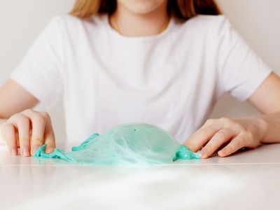 7 συνταγές για το τέλειο slime (vid)