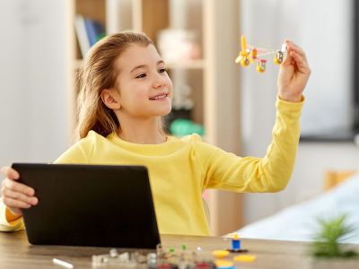 STEM καλοκαιρινές δραστηριότητες για παιδιά (vid)