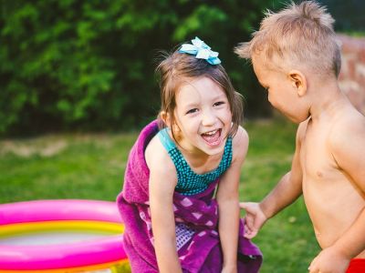 Τι μπορείτε να κάνετε αυτό το Σαββατοκύριακο με τα παιδιά;