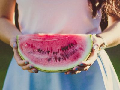 Όλοι οι λόγοι για να εντάξεις το καρπούζι στη διατροφή σου