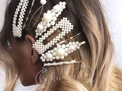 4 tips για να μην σου φεύγουν τα τσιμπιδάκια από τα μαλλιά