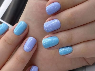 Η μαμά έχει... μανικιούρ: Ιδέες για το νέο σου μανικιούρ