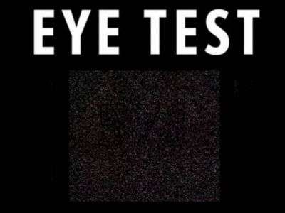 Εσείς ποιον αριθμό βλέπετε; Πόσο παρατηρητικοί είστε; (photos)