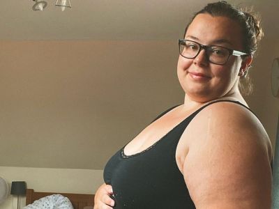 «Όλα τα σώματα, και το δικό μου, αξίζουν να φέρουν στον κόσμο μια νέα ζωή»