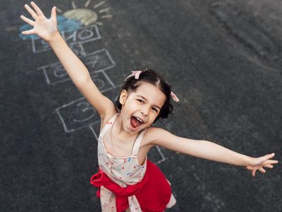 Τι μπορείτε να κάνετε με τα παιδιά αυτό το Σαββατοκύριακο;