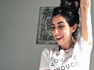 Γιατί οι μαμάδες πρέπει να νιώθουν καλά με τον εαυτό τους