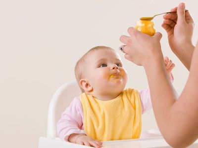 Πόσα αυγά μπορεί να φάει το παιδί;