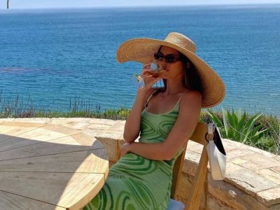 Η Kendall Jenner φόρεσε το ωραιότερο φόρεμα για φέτος το καλοκαίρι