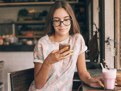 Smoothie με μπανάνα και σοκολάτα - Ιδανικό για πρωινό