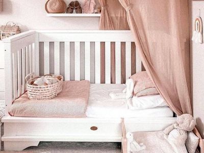 Δέκα παραμυθένια παιδικά δωμάτια για κορίτσια που θα σας εμπνεύσουν (pics)