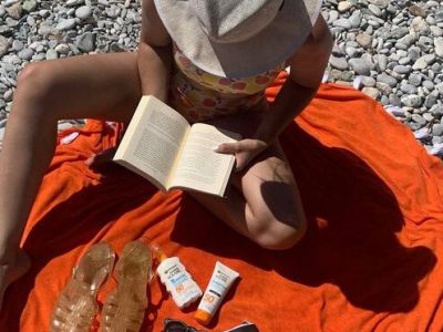 Κορίτσια κάτω από τον ήλιο: Πέντε συμβουλές που θα έδινα στον 20χρονο εαυτό μου