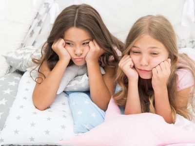 Τι εννοούν πραγματικά τα παιδιά όταν λένε «βαριέμαι»;