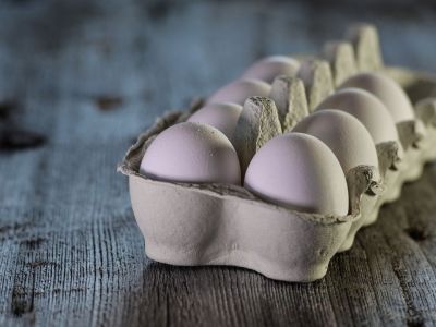 Αυτά είναι τα κόλπα για να δείτε αν τα αυγά σας είναι φρέσκα (photos)