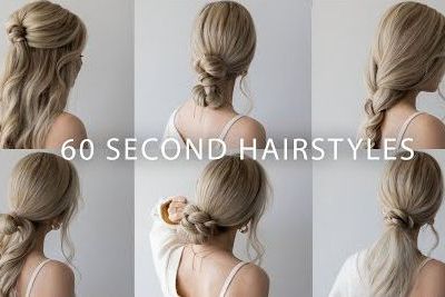 Έχεις μακριά μαλλιά; 6 εύκολα και γρήγορα χτενίσματα για το καλοκαίρι