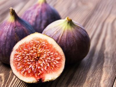 Σύκα στη διατροφή των παιδιών: Τα 5 απίθανα οφέλη