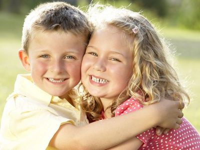 Πέντε τρόποι για να μεγαλώσετε ένα συμπονετικό παιδί