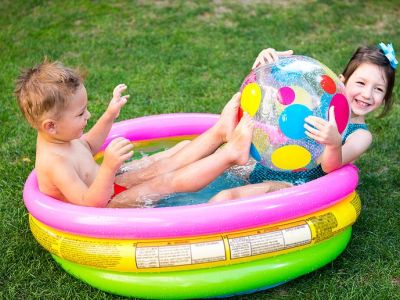 Προτάσεις για το Σαββατοκύριακο - Τι μπορείτε να κάνετε με τα παιδιά;