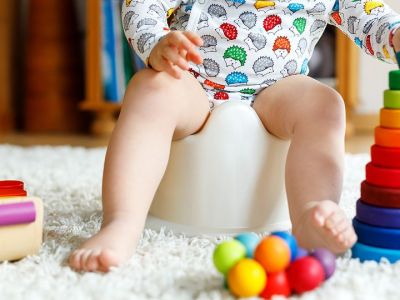 Από την πάνα στο γιογιό: Πώς θα καταλάβετε ότι το παιδί σας είναι έτοιμο;