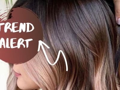 Πώς θα βάψεις τα μαλλιά σου μετά τις διακοπές: Η πιο hot τάση στα μαλλιά επέστρεψε