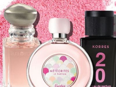 Baby Powder! 10 αρώματα που μυρίζουν σαν πούδρα