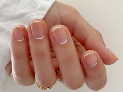 Η μαμά έχει μανικιούρ: Νέες ιδέες για το πρώτο σου μανικιούρ μετά τις διακοπές